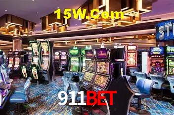 Cadastro Rápido 911Bet