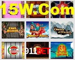 Programa VIP 911Bet