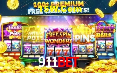 Login Seguro 911Bet