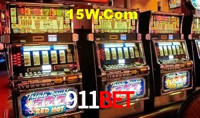 Integração de APIs 911Bet