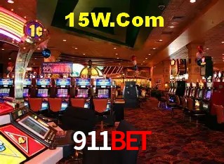 Ofertas Exclusivas 911Bet