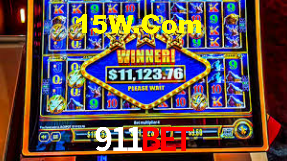 911Bet