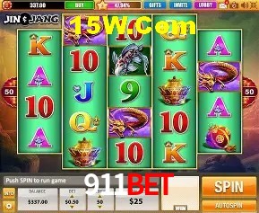 Especiais de Fim de Semana 911Bet