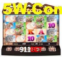 Sinta a adrenalina dos jogos de cassino com 911Bet