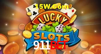 Provedores de Jogos 911Bet