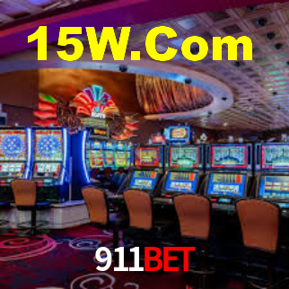 911Bet: A Experiência de Casino com Jogos de Mesa ao Vivo