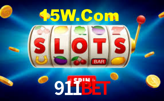 Interface do App 911Bet
