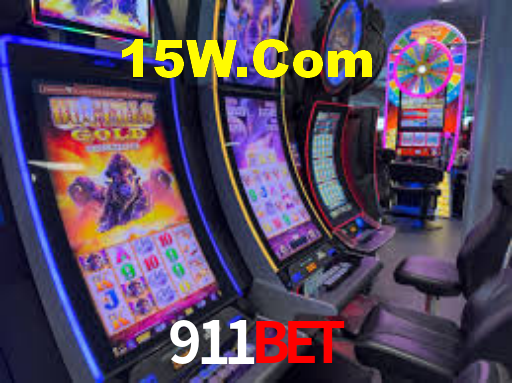 911Bet