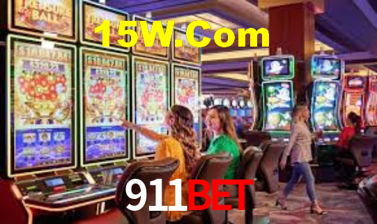 911Bet App