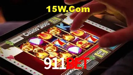 Experiência VIP 911Bet