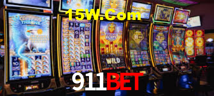 Interface Premium 911Bet