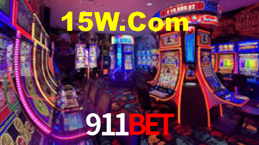 911Bet: Seu Cassino Premiado com Pagamentos Rápidos