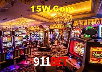 Promoções Sazonais 911Bet