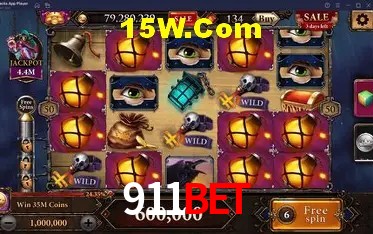 Tecnologia da Plataforma 911Bet