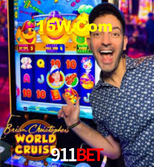 911Bet App