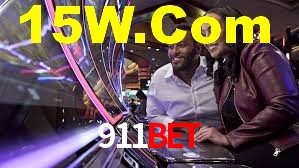 911Bet CaSSino