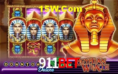 Casino Ao Vivo 911Bet