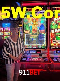 APP oficial da 911Bet para mobile
