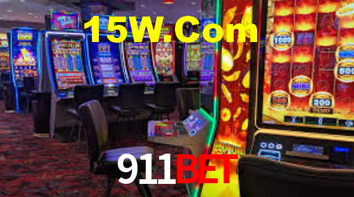 911Bet CaSSino