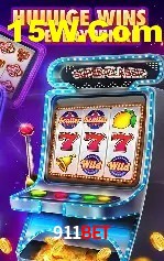 Promoções Sazonais 911Bet