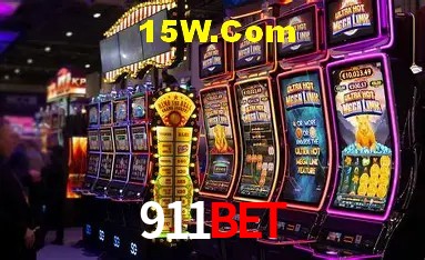 Especiais de Fim de Semana 911Bet