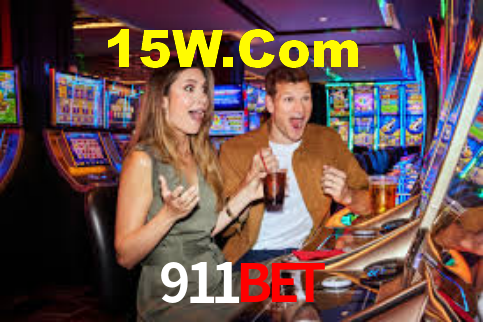 911Bet CaSSino