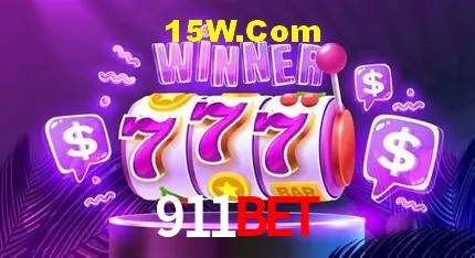 Casino Ao Vivo 911Bet